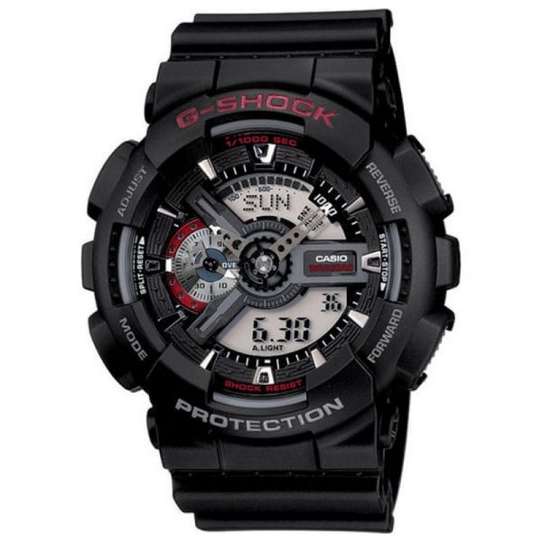 CASIO RELOJ GA1101ADR