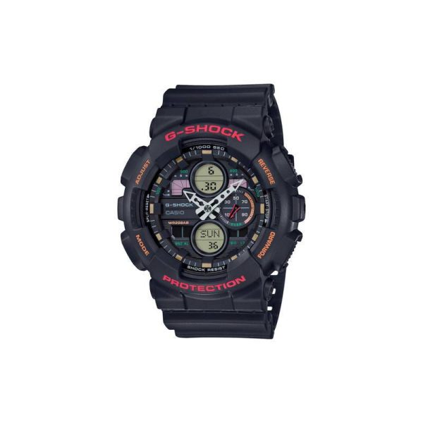 CASIO RELOJ GA1401A4DR