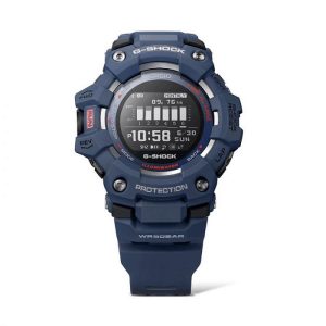 CASIO RELOJ GBD1002DR