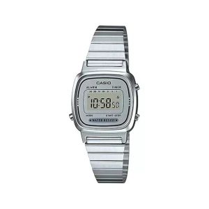CASIO RELOJ LA670WA7DF
