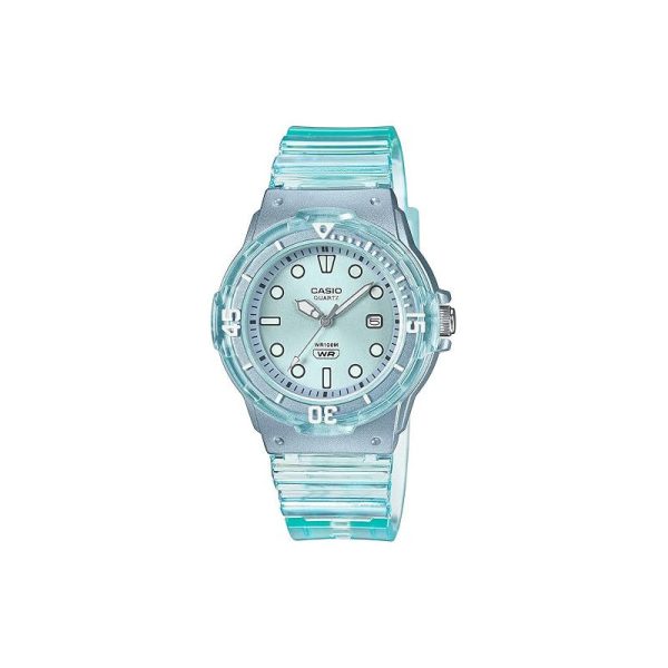CASIO RELOJ LRW200HS2EVDF