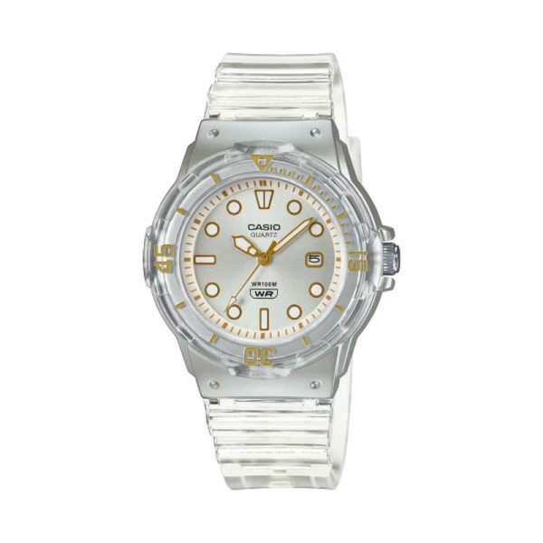 CASIO RELOJ LRW200HS7EVDF