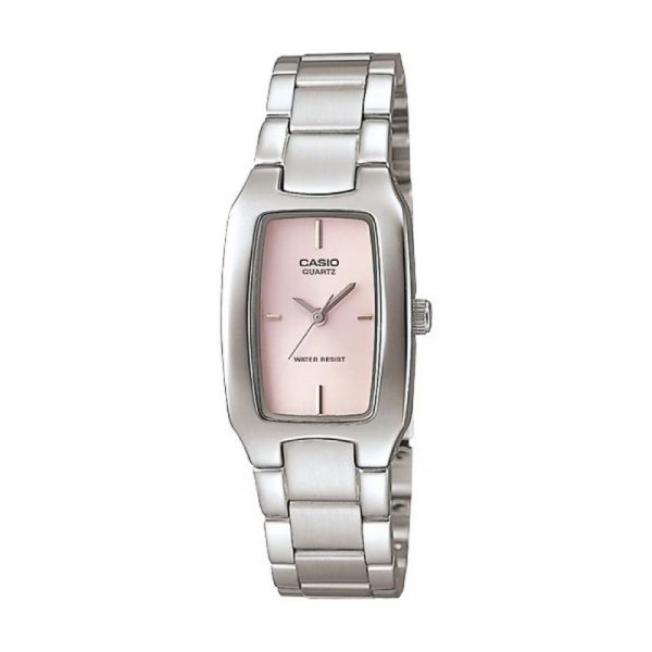CASIO RELOJ LTP1165A4CDF