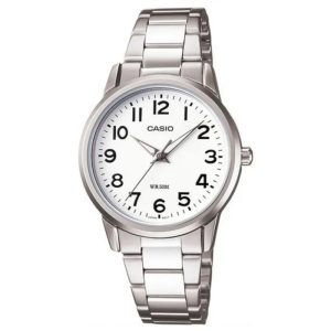 CASIO RELOJ LTP1303D7BVDF
