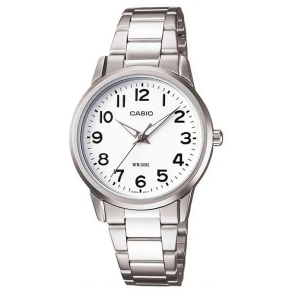 CASIO RELOJ LTP1303D7BVDF