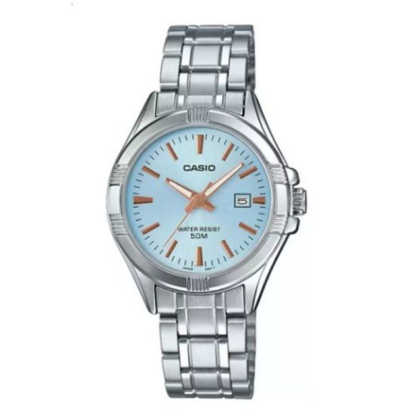 CASIO RELOJ LTP1308D2AVDF