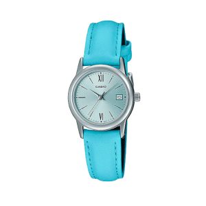 CASIO RELOJ LTPV002L2B3UDF