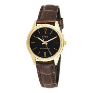 CASIO RELOJ LTPV005GL9BUDF