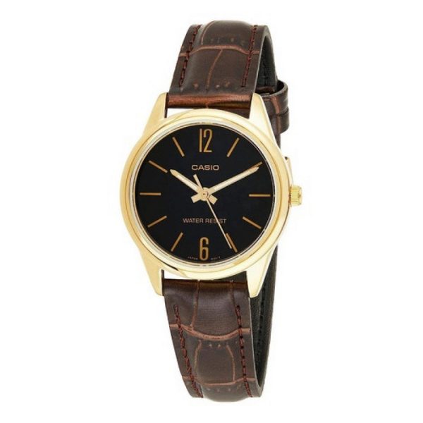 CASIO RELOJ LTPV005GL9BUDF