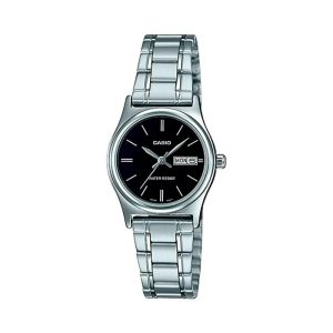 CASIO RELOJ LTPV006D1B2UDF