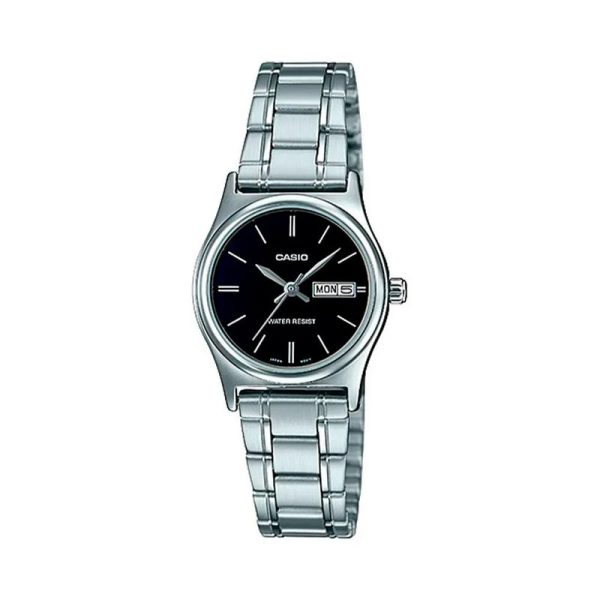 CASIO RELOJ LTPV006D1B2UDF