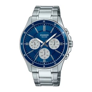 CASIO RELOJ MTP1374D2A3VDF