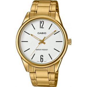 CASIO RELOJ MTPV005D1B4UDF
