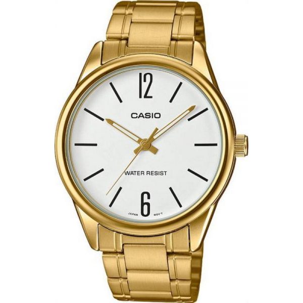 CASIO RELOJ MTPV005D1B4UDF