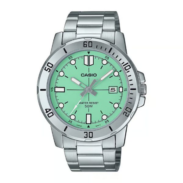 CASIO RELOJ MTPVD01D3E1VUDF