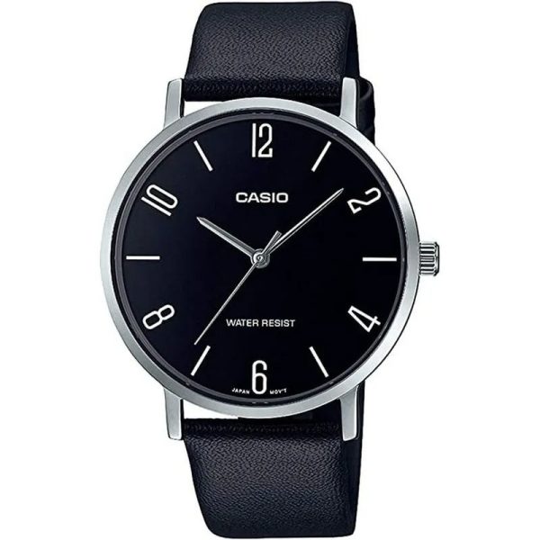 CASIO RELOJ MTPVT01L1B2UDF