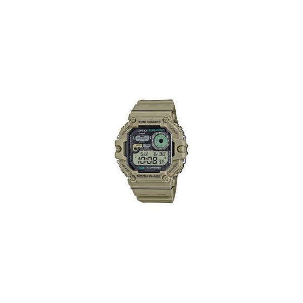 CASIO RELOJ WS1700H5AVDF