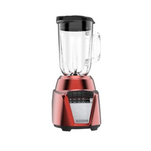 BLACK & DECKER LICUADORA C/JARRA VIDRIO BL0876-1
