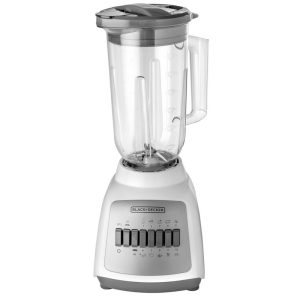 BLACK & DECKER LICUADORA BLBD210PW
