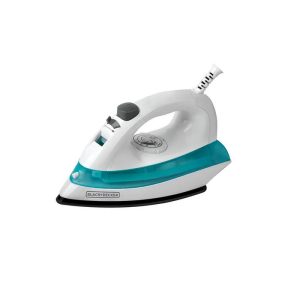 BLACK & DECKER PLANCHA A VAPOR QUICK NEASY IRBD100