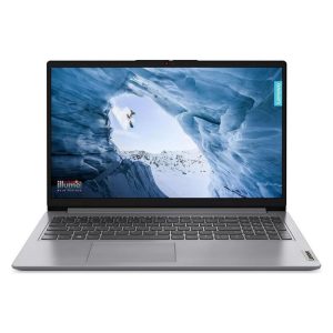 LENOVO NOTEBOOK IDEAPAD 15.6" i5-1235U 8GB/256GB