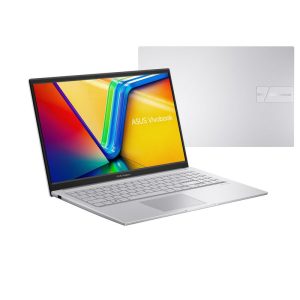 ASUS NOTEBOOK 15.6" I5-1235U 8GB RAM 256GB F1504ZA