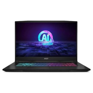 MSI NOTEBOOK GAMING KATANA A17 17.3" 32GB 1TB