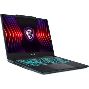MSI NOTEBOOK GAMING CYBORG A13 14" 16GM 512GB