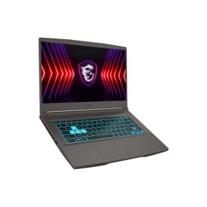 MSI NOTEBOOK GAMING THIN 15.6" I5-13420H 16/512GB