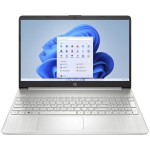 HP NOTEBOOK 15.6" I3 8GB/256GB SSD SLV A9HM6UA#ABA