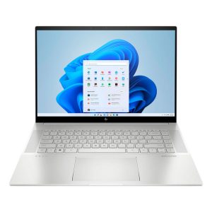 HP NOTEBOOK ENVY 16" 2IN1 I5 16/512GB GLA SLV