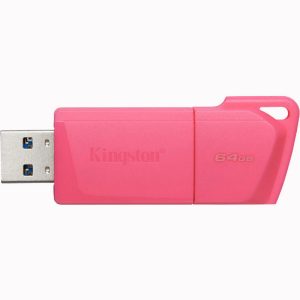 KINGSTON DATA TRAVELER USB KC-U2L64-7LN