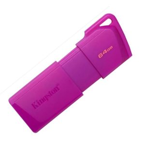 KINGSTON DATA TRAVELER USB KC-U2L64-7LP