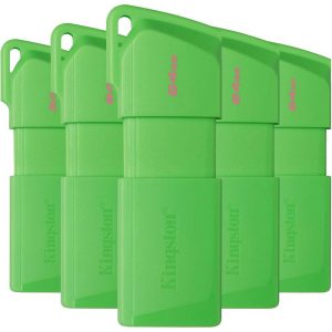 KINGSTON DATA TRAVELER USB KC-U2L64-7LG