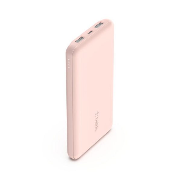 BELKIN POWERBANK 10K USBA C 15W BPB011BTRG