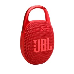 JBL PARLANTE CLIP5 RED JBLCLIP5REDAM