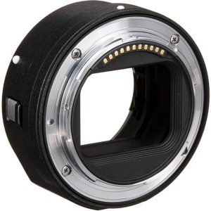 NIKON ADAPTADOR PARA LENTES FTZ II 4264