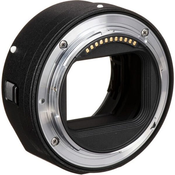 NIKON ADAPTADOR PARA LENTES FTZ II 4264