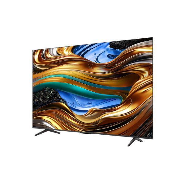TCL TELEVISOR LED 50" SMART TV 4K UHD 50P755