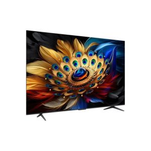 TCL TELEVISOR LED 50" SMART TV 4K UHD QLED 50C655
