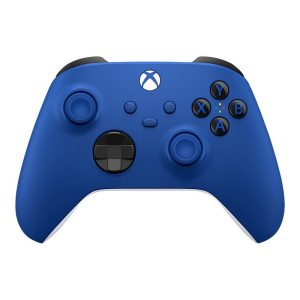 XBOX CONTROL VAUXHALL BLU QAU-00079