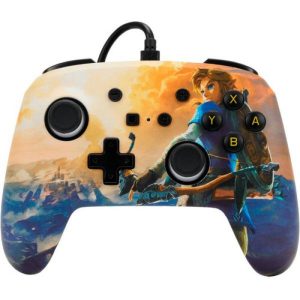 POWERA CONTROL P/XBOX EPOCH ANOMALY  PWA-A-10221