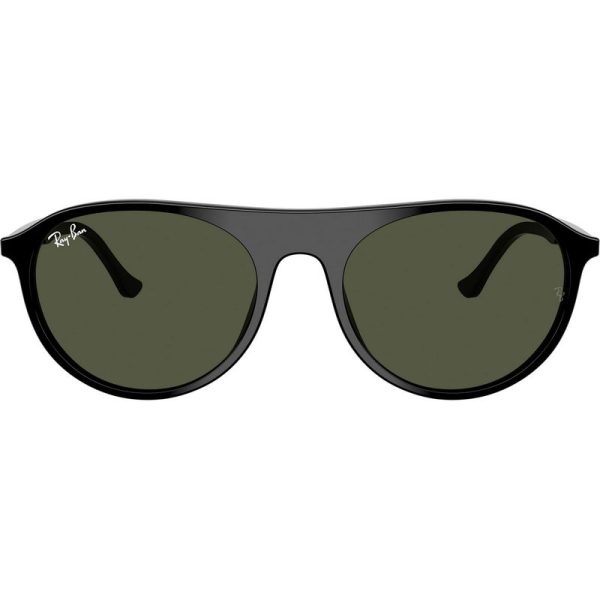 RAY BAN ANTEOJOS RB2215 901/31 56