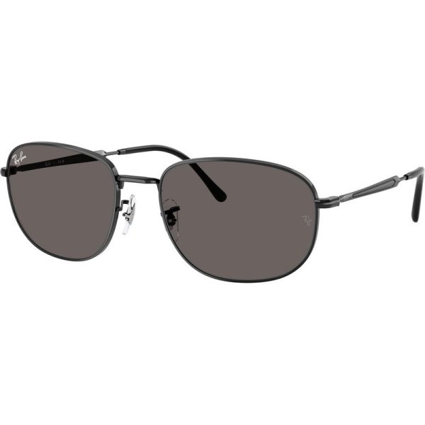 RAY BAN ANTEOJOS RB3754 002/B1 60