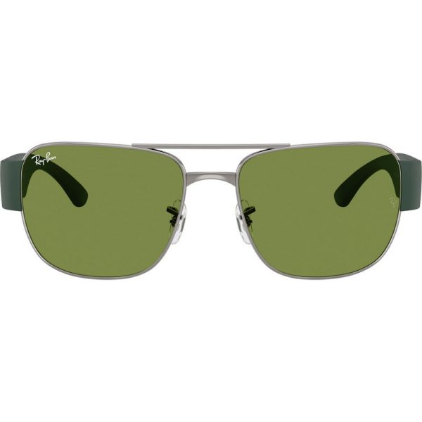 RAY BAN ANTEOJOS RB3756 004/4E 59