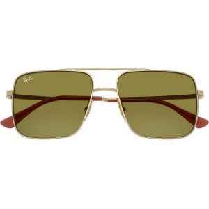 RAY BAN ANTEOJOS RB3758 9213/2 56