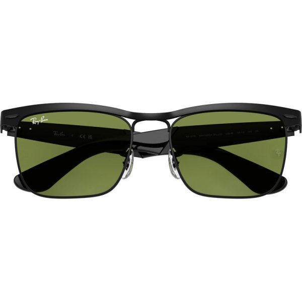 RAY BAN ANTEOJOS RB3875 006/4E 56