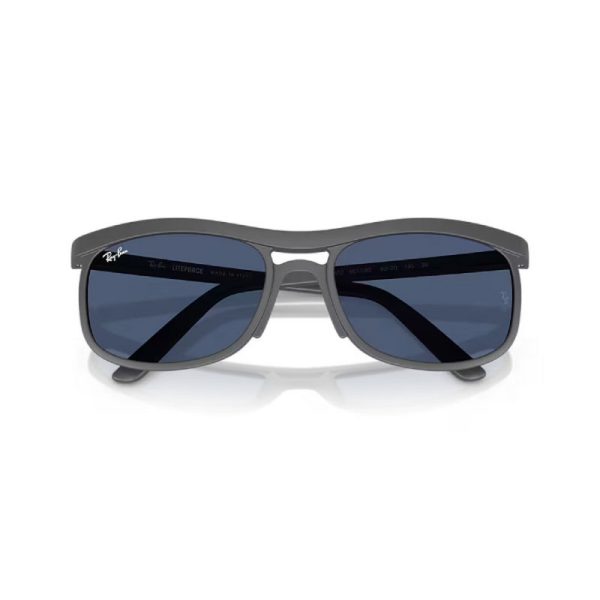 RAY BAN ANTEOJOS RB4452 601780 59