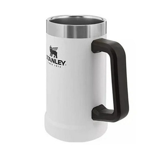 STANLEY JARRA CERVEZA ADVENTURE  24 OZ POLAR ZE000