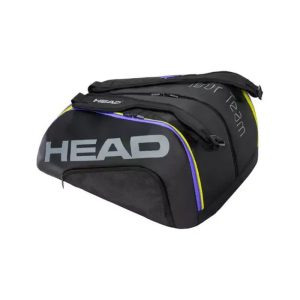 HEAD BOLSO PALETAS PADEL TOUR TEAM MONSTERCOMBI